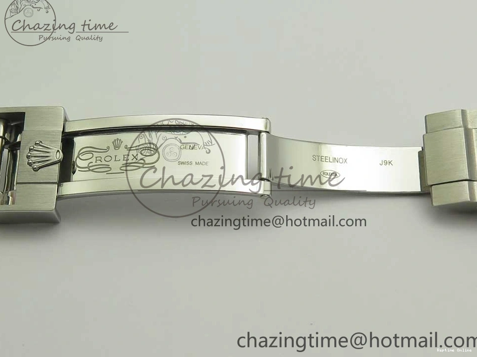 1228 Submariner 116610 LN Black Ceramic VRF 904L 1:1 Best Edition on SS Bracelet VR Cozy 3340